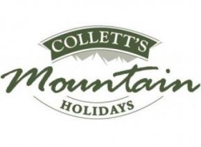 Assistant Hosts for B&B Guest House - Collett's Mountain Holidays