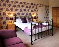 Bed and Breakfast Yorkshire