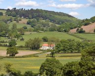 Yorkshire Dales National Park walks