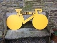 yellowbike
