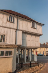 Thaxted Guildhall